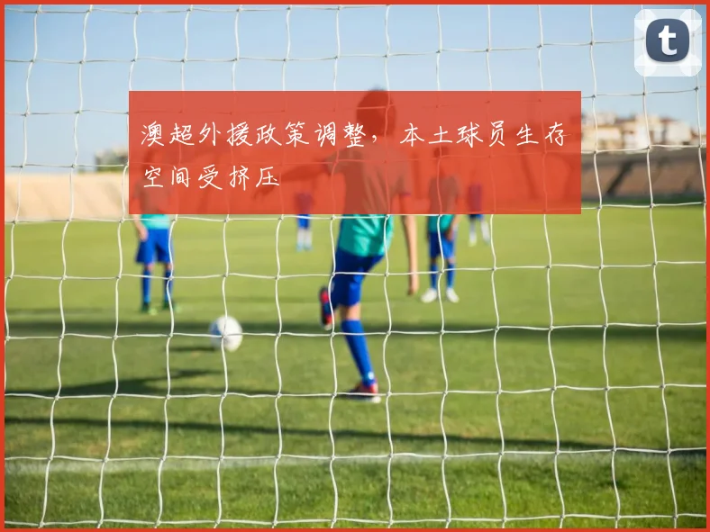 澳超外援政策调整，本土球员生存空间受挤压