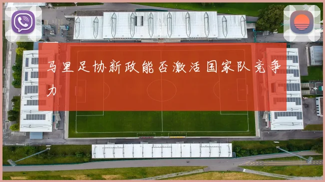 马里足协新政能否激活国家队竞争力